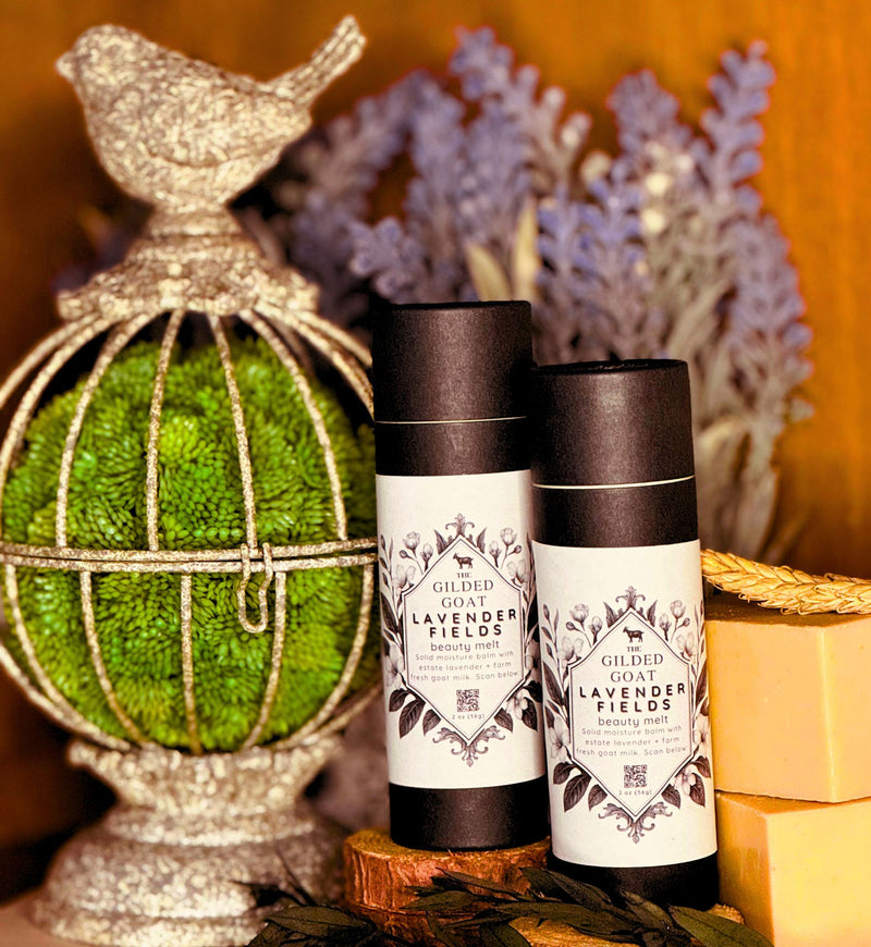 Lavender Fields Beauty Melt