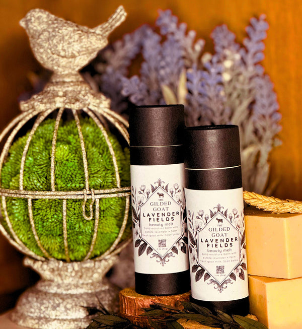 Lavender Fields Beauty Melt